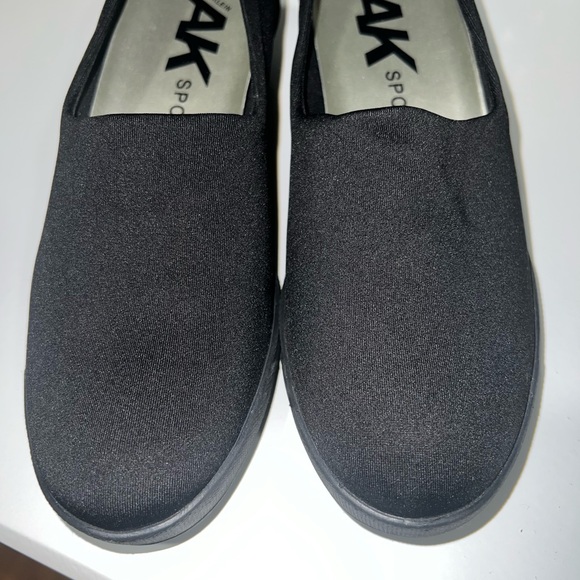 Anne Klein Sport Soft Wedges Size 7 - Picture 6 of 13